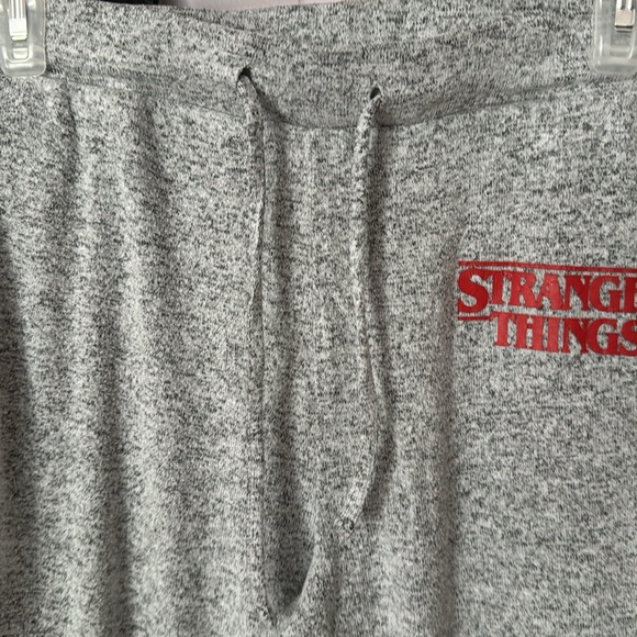 Stranger Things Pajama Pants - Picture 3 of 7